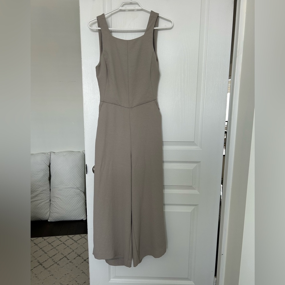 Aritzia Ecoulement Jumpsuit